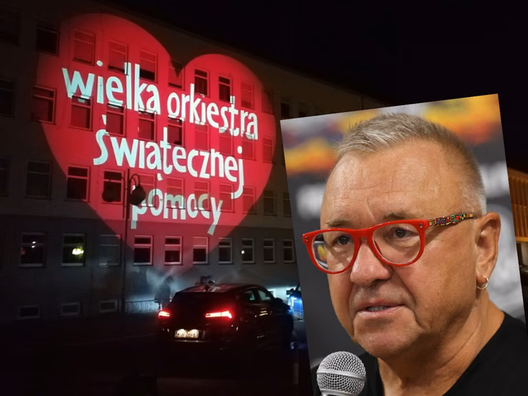 Jurek Owsiak będzie mieć własny kanał TV? KRRiT pozytywnie rozpatrzyła wniosek!
