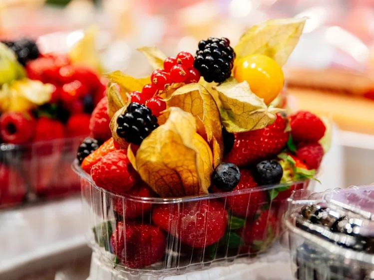 Zdjęcie Ile owoców można zjeść na diecie? #3