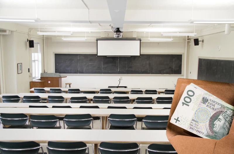 Nawet 17 tysięcy złotych stypendium dla studenta! 1 października rusza nabór!