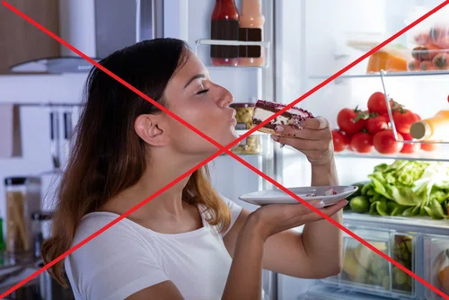 Jak pozbyć się ochoty na podjadanie? Poznaj 4 sposoby