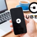 Uber wprowadza przycisk bezpieczeństwa!