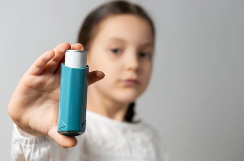 Światowy Dzień Astmy - Dzień Świadomości i Edukacji