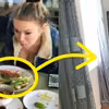 W kilka miesięcy zrzuciła ponad 35 kg! Wszystko dzięki tym zmianom w diecie!