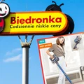 Biedronka sprzedaje zamiennik Dysona 52% taniej! Odkurzacz zaskakuje jakością i dobrymi opiniami