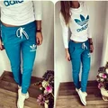 Sportowy styl