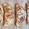 Calzone - pyszny sposób na resztki