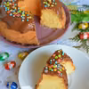 Babka ekspresowa (z 1 miski)