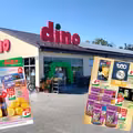 Dino szaleje z promocjami: "1+1", "2+2", a nawet "6+6 gratis"! Wszystko bez limitów!