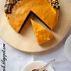 Tort czekoladowo-dyniowy