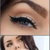 Klasyczny make up