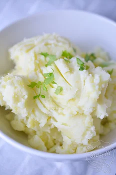 Ziemniaki puree