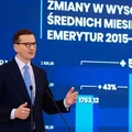PILNE: Rząd podjął nagłą decyzję ws. 14. emerytury