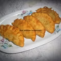 Pierogi smażone