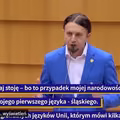 Polski europoseł HITEM internetu! Przerwano tłumaczenie jego wypowiedzi