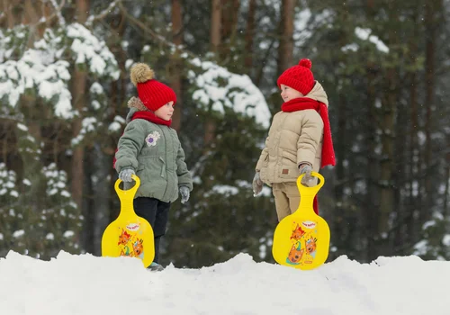 Będzie zmiana w rozkładzie ferii zimowych 2025/2026! Ministerstwo opublikowało nowy harmonogram
