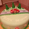 Tort urodzinowy