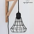 DIY- super lampa