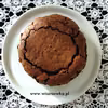 Obłędne ciasto czekoladowe "Torta Caprese"