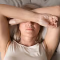 Spadek libido, wahania nastroju - czy to objawy menopauzy?