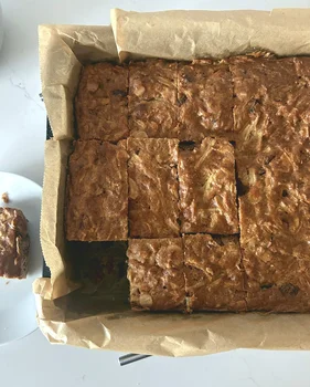 Placek amerykański (wiewiórka)