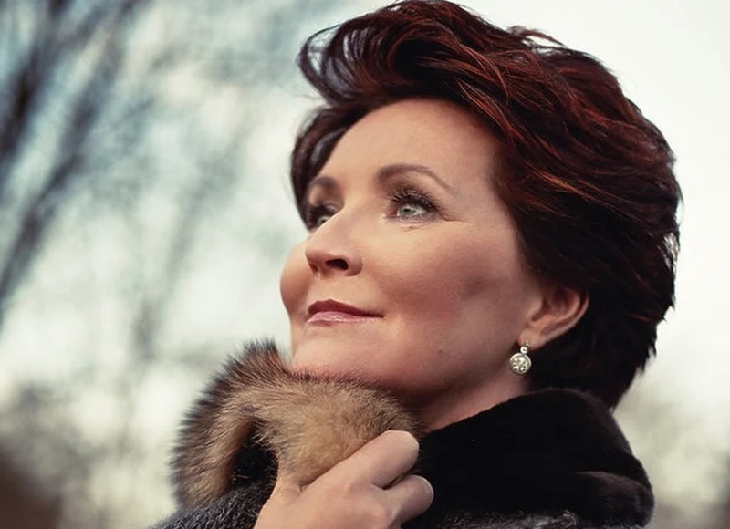 Jolanta Kwaśniewska ma idealną figurę! Zdradziła sekret swojej diety