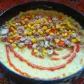 Pizza ziemniaczana