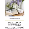 Dlaczego nie warto uszczęśliwiać innych na siłę