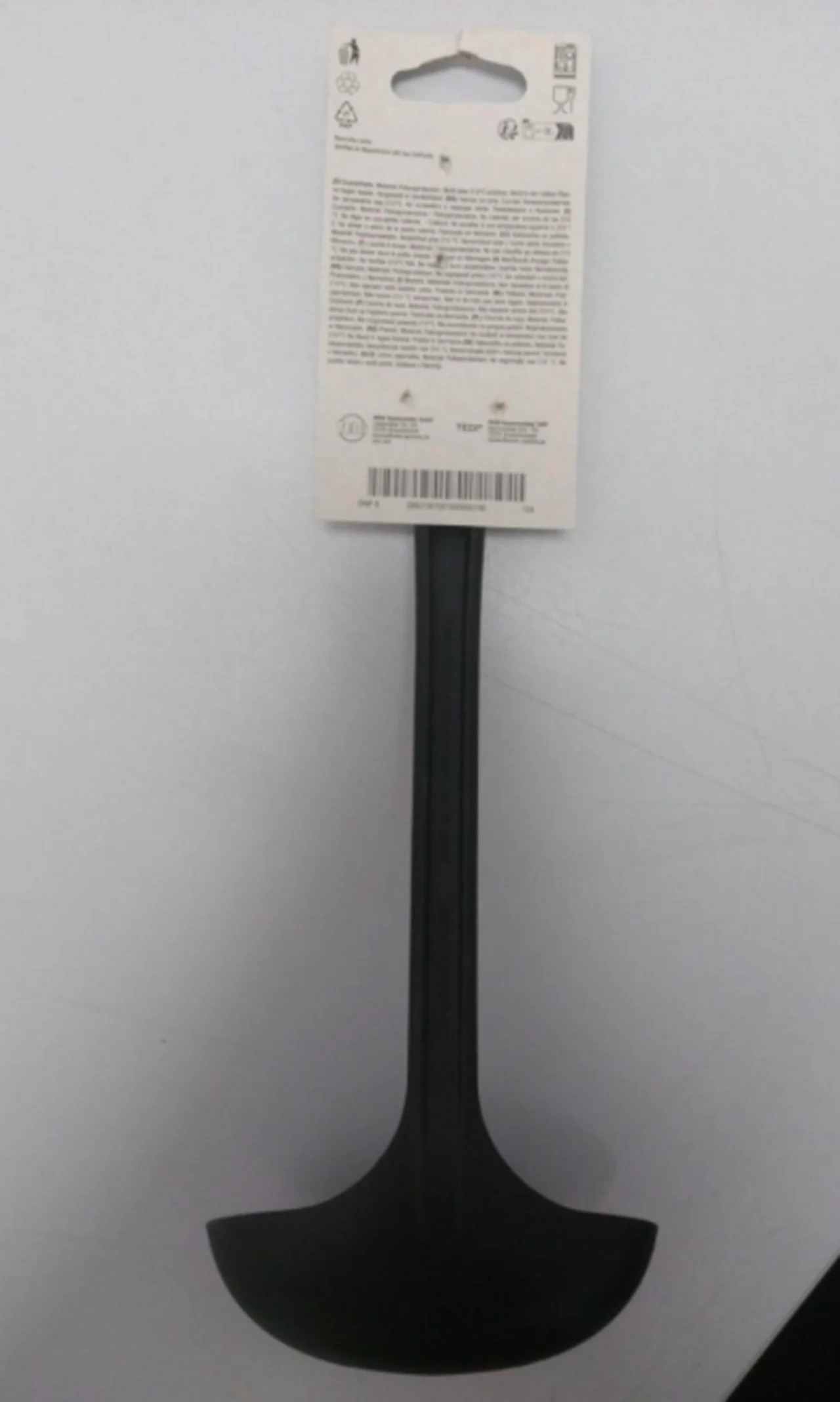 Ostrzeżenie Publiczne: Migracja Amin Aromatycznych z Chochli do Zupy