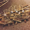 Ozdoby choinkowe-DIY