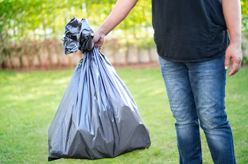 Będzie nowy szary worek na odpady! Gmina wprowadza nowy obowiązek, a w tle kontrole i podwyżki 400%