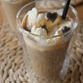 Idealne Smoothies czekoladowo - kawowe