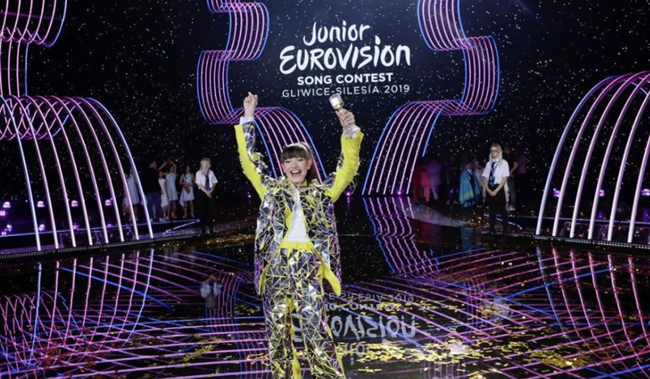 Eurowizja Junior 2020. Wyłoniono naszą reprezentantkę! Czy dorówna Viki?