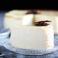 Kremowy sernik z mascarpone