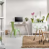 Salon inspirowany kolorem roku 2017