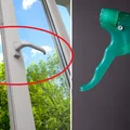Spryskaj ramy okien tą mieszanką! Efekty z pewnością Cię zadowolą
