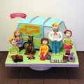 Scooby-Dooby-Doo!