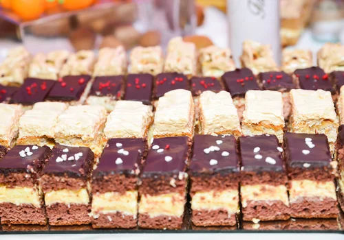 Dzień Ciasta: Historia i Tradycje Najsłodszego Święta