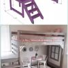Projekt małej antresoli