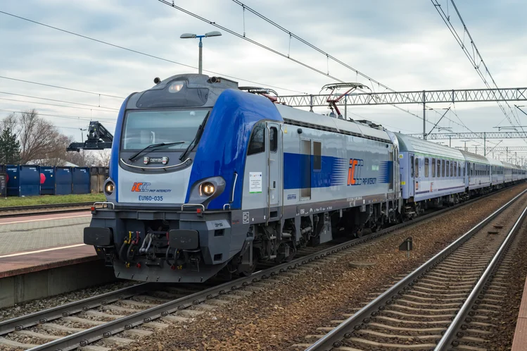 Zdjęcie Wraca wakacyjna trasa do Chorwacji! Ten pociąg do hit Polaków - w tym roku pojedzie szybciej i częściej #1