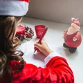 Jak napisać list do Świętego Mikołaja? 5 błędów, które popełniają rodzice!