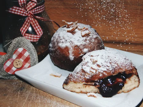 NAJLEPSZE PĄCZKI