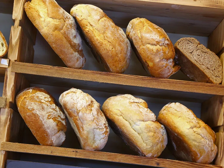 Zdjęcie Jak walczyć z drożejącym chlebem? Włoscy piekarze znaleźli sposób! #1