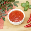 Słodki sos chili