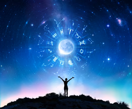 Znaki zodiaku a nasze słabości