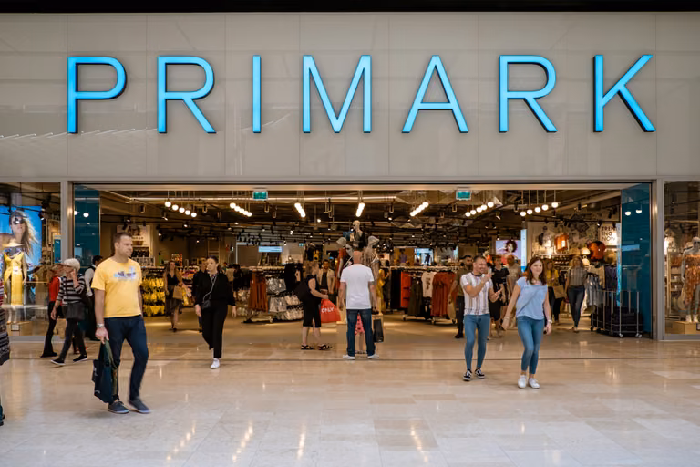 Pierwszy Primark w Polsce! Data i miejsce otwarcia
