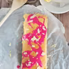 Wegańska babka cytrynowa