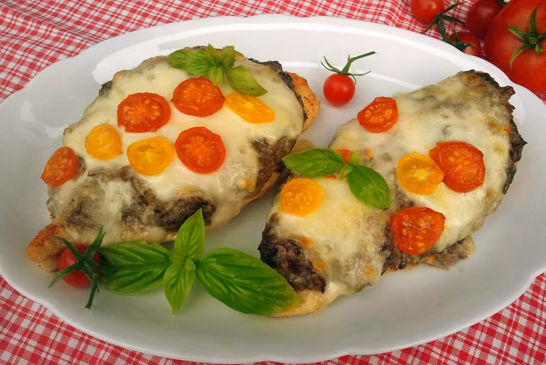 Filet w płaszczyku