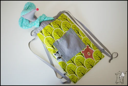 T-Bags: Kumpel z plecaka