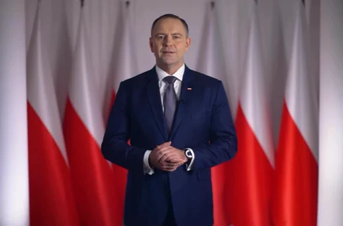 Karol Nawrocki postawił kolejne weto! Prezydent podjął decyzję w sprawie 13 ustaw!