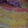 Ciasto piankowe bez pieczenia